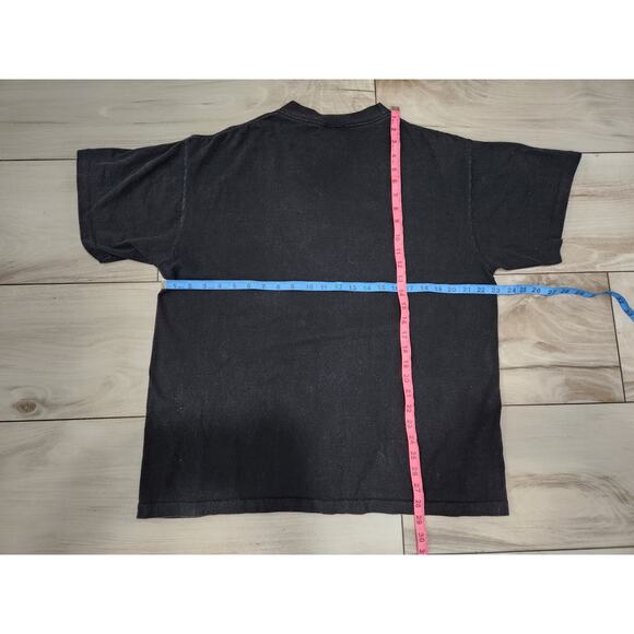 Florida Marlins Vtg Shirt MLB Majestic Men’s NUTMEG Large FL Miami baseball - Picture 5 of 5